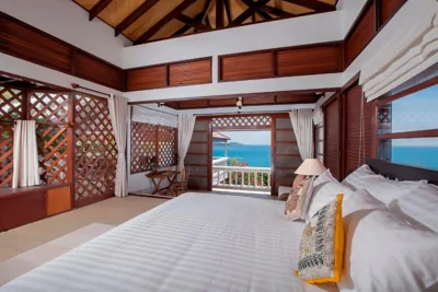 Baan Khunying - Secluded Phuket Beachfront Villa – 写真 2