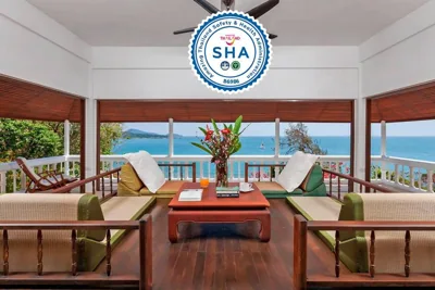 Baan Khunying - Secluded Phuket Beachfront Villa – 写真 5