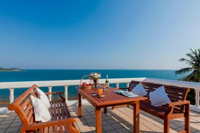 Baan Khunying - Secluded Phuket Beachfront Villa – 写真 6