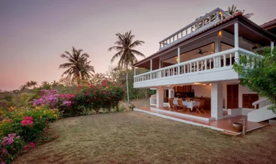 Baan Khunying - Secluded Phuket Beachfront Villa – 写真 7