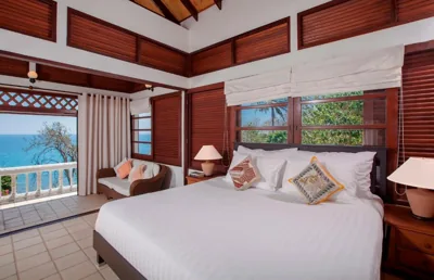 Baan Khunying - Secluded Phuket Beachfront Villa – 写真 8