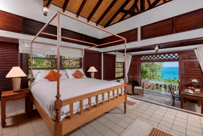 Baan Khunying - Secluded Phuket Beachfront Villa – 写真 11