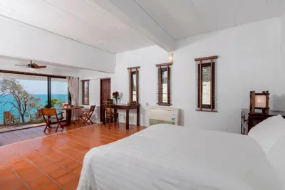 Baan Khunying - Secluded Phuket Beachfront Villa – 写真 12