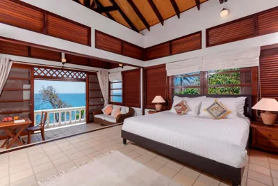 Baan Khunying - Secluded Phuket Beachfront Villa – 写真 13