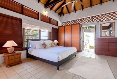 Baan Khunying - Secluded Phuket Beachfront Villa – 写真 14