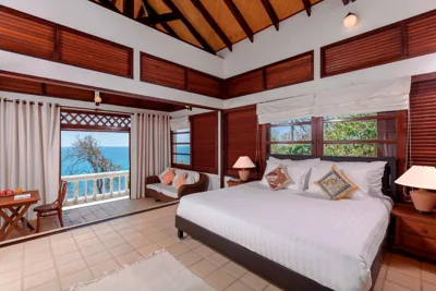 Baan Khunying - Secluded Phuket Beachfront Villa – 写真 15